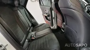 Mercedes-Benz Classe GLC de 2023