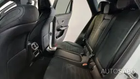 Mercedes-Benz Classe GLC de 2023