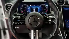 Mercedes-Benz Classe GLC de 2023