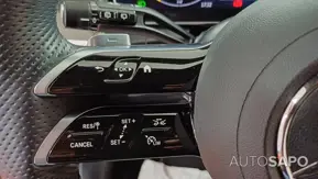 Mercedes-Benz Classe GLC de 2023