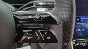 Mercedes-Benz Classe GLC de 2023