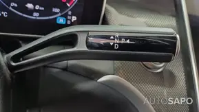 Mercedes-Benz Classe GLC de 2023
