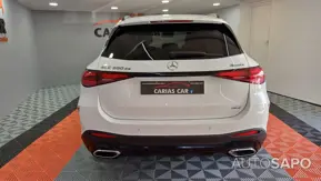 Mercedes-Benz Classe GLC de 2023