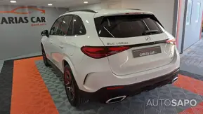 Mercedes-Benz Classe GLC de 2023