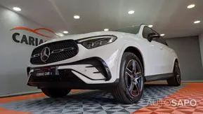 Mercedes-Benz Classe GLC de 2023