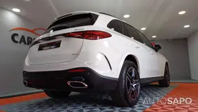 Mercedes-Benz Classe GLC de 2023
