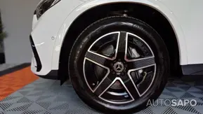 Mercedes-Benz Classe GLC de 2023
