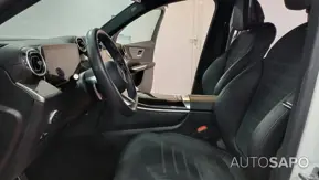 Mercedes-Benz Classe GLC de 2023