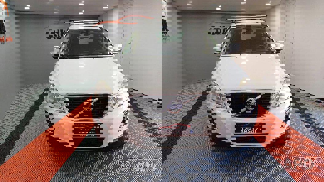 Volvo XC60 de 2010