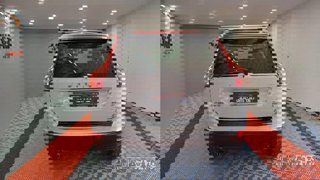 Volvo XC60 de 2010