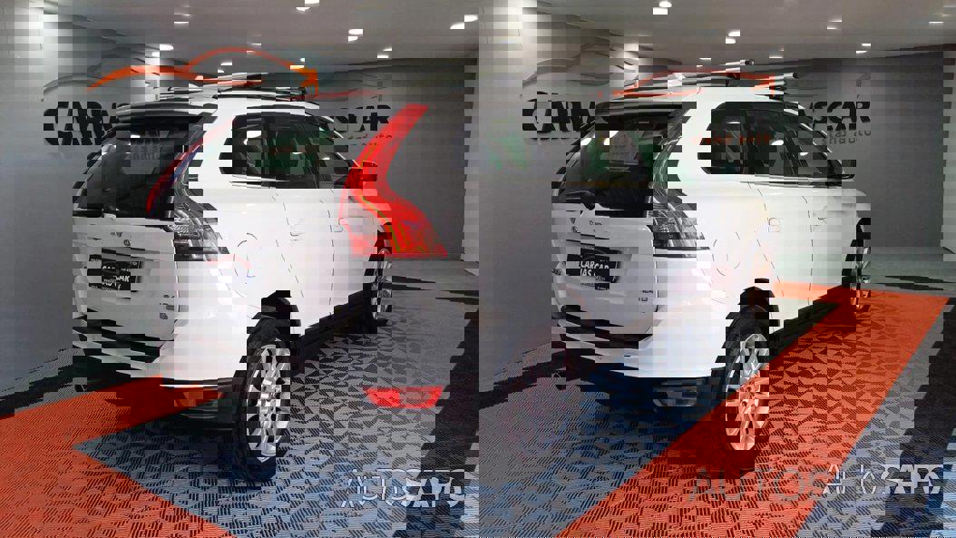 Volvo XC60 de 2010
