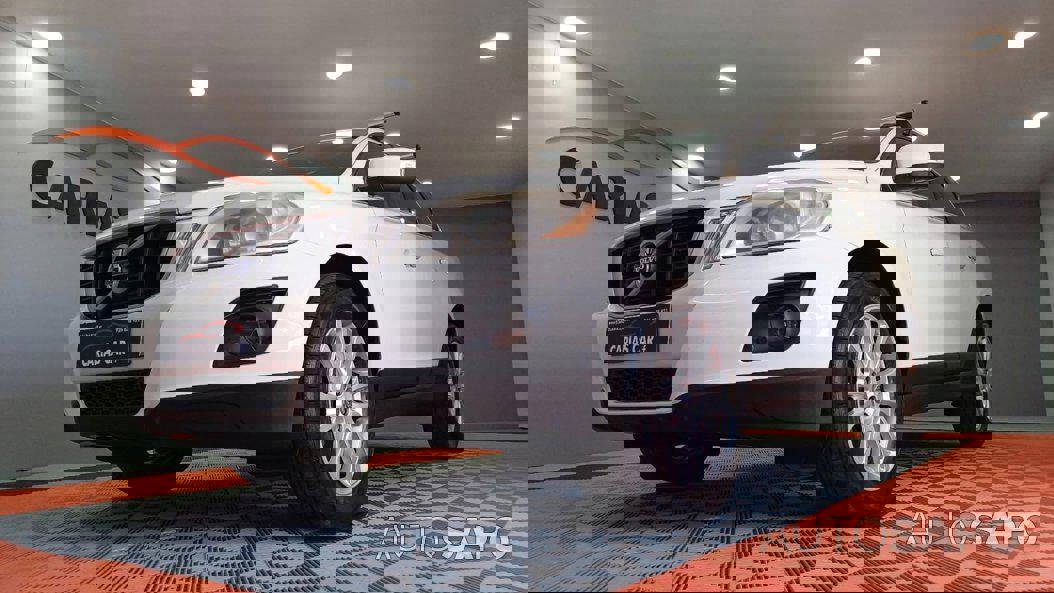 Volvo XC60 de 2010