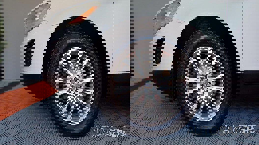 Volvo XC60 de 2010