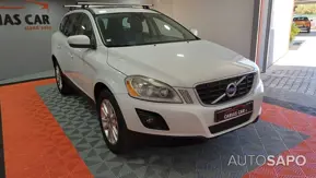Volvo XC60 de 2010