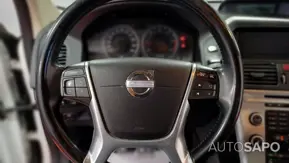 Volvo XC60 de 2010