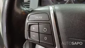 Volvo XC60 de 2010