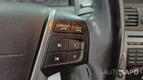 Volvo XC60 de 2010