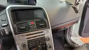 Volvo XC60 de 2010