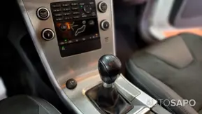 Volvo XC60 de 2010