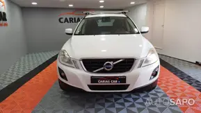 Volvo XC60 de 2010