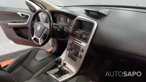 Volvo XC60 de 2010