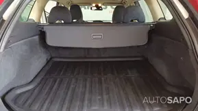 Volvo XC60 de 2010
