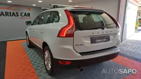 Volvo XC60 de 2010