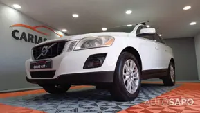 Volvo XC60 de 2010