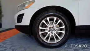 Volvo XC60 de 2010