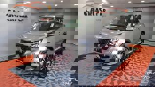 Peugeot 2008 1.2 PureTech Allure Pack de 2021