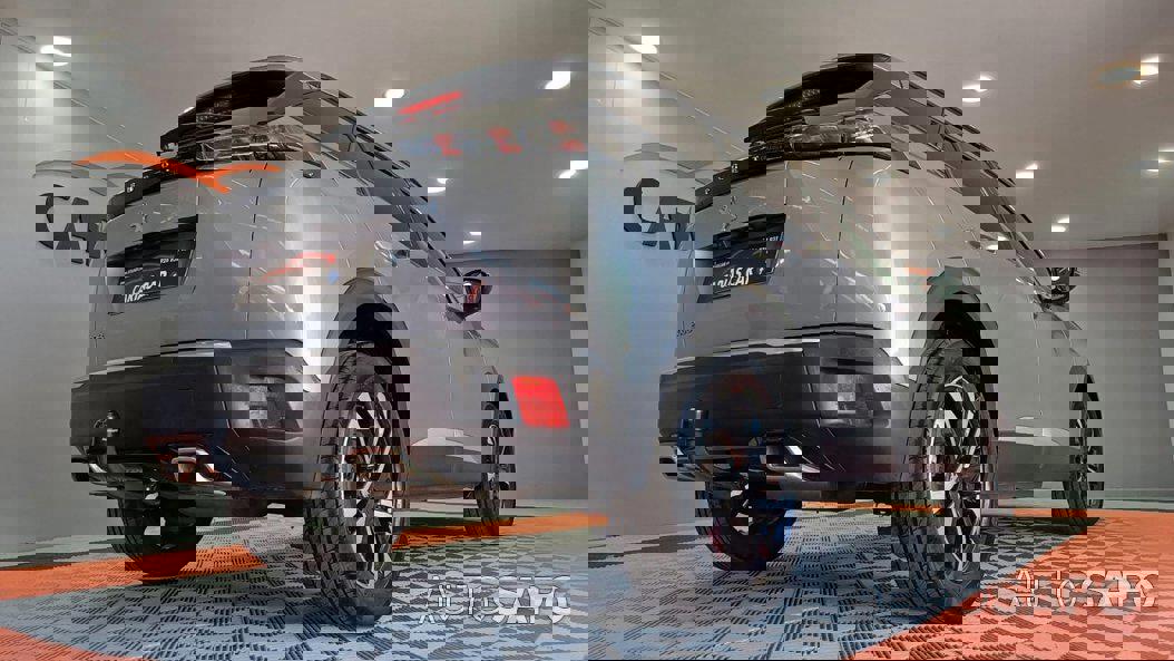 Peugeot 2008 1.2 PureTech Allure Pack de 2021