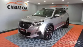 Peugeot 2008 1.2 PureTech Allure Pack de 2021
