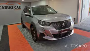Peugeot 2008 1.2 PureTech Allure Pack de 2021