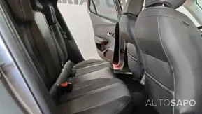 Peugeot 2008 1.2 PureTech Allure Pack de 2021