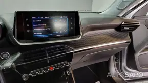Peugeot 2008 1.2 PureTech Allure Pack de 2021