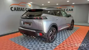Peugeot 2008 1.2 PureTech Allure Pack de 2021