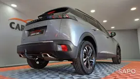 Peugeot 2008 1.2 PureTech Allure Pack de 2021