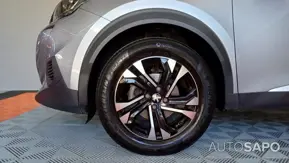 Peugeot 2008 1.2 PureTech Allure Pack de 2021