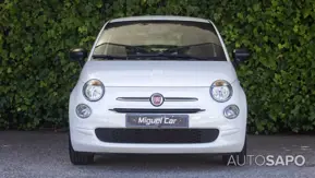 Fiat 500 1.0 Hybrid Connect de 2021