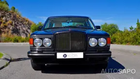 Bentley Turbo R RT de 1990