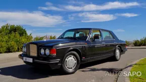 Bentley Turbo R RT de 1990