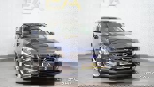 Volvo V60 de 2013