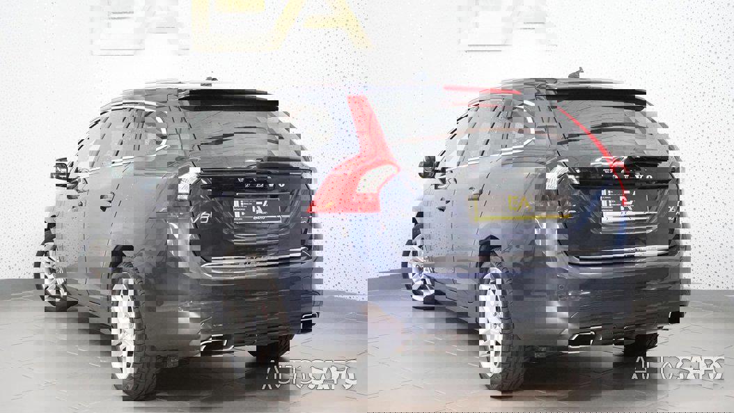 Volvo V60 de 2013