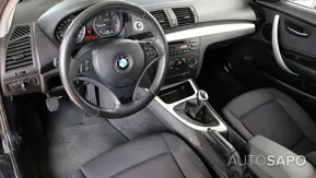 BMW Série 1 de 2010
