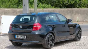 BMW Série 1 de 2010