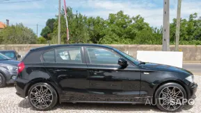 BMW Série 1 de 2010
