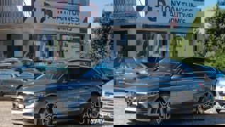 Mercedes-Benz Classe C de 2020