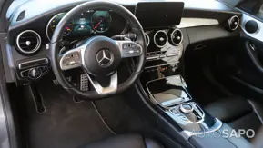 Mercedes-Benz Classe C de 2020