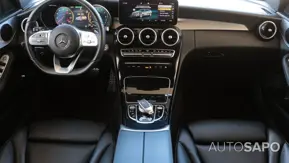 Mercedes-Benz Classe C de 2020