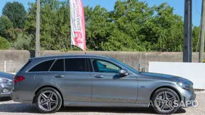 Mercedes-Benz Classe C de 2020